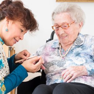 Persoonlijke verzorging