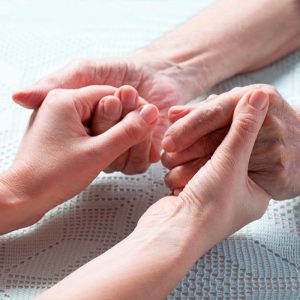 Palliatieve en terminale zorg